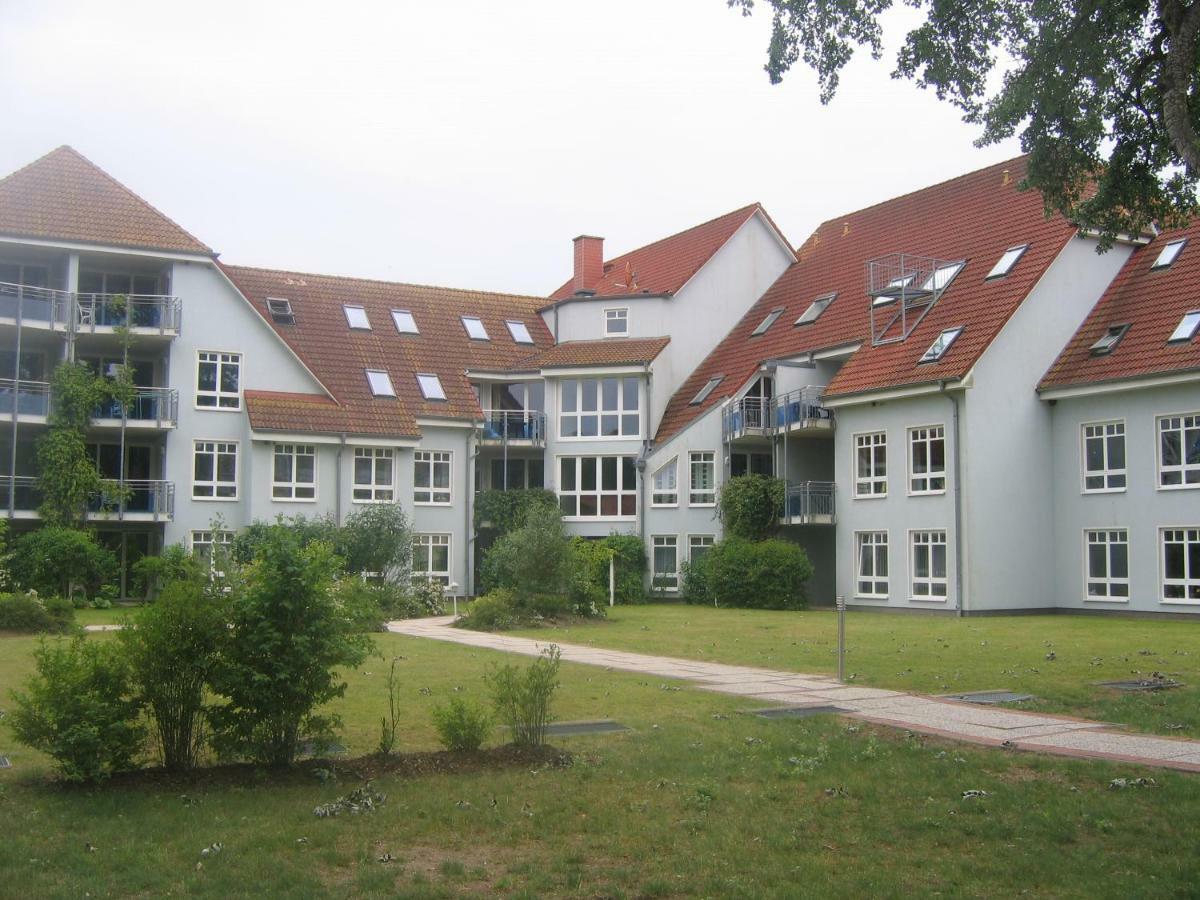Апартаменти Likedeeler Whg. 7 Больтенгаген Екстер'єр фото